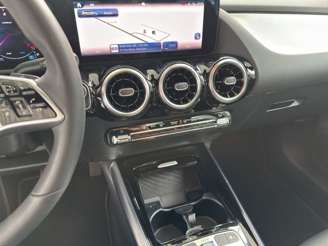 Mercedes-Benz B-Klasse – Bild 9