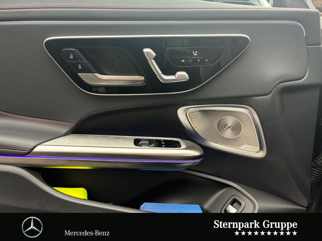 Mercedes-Benz CLE – Bild 17