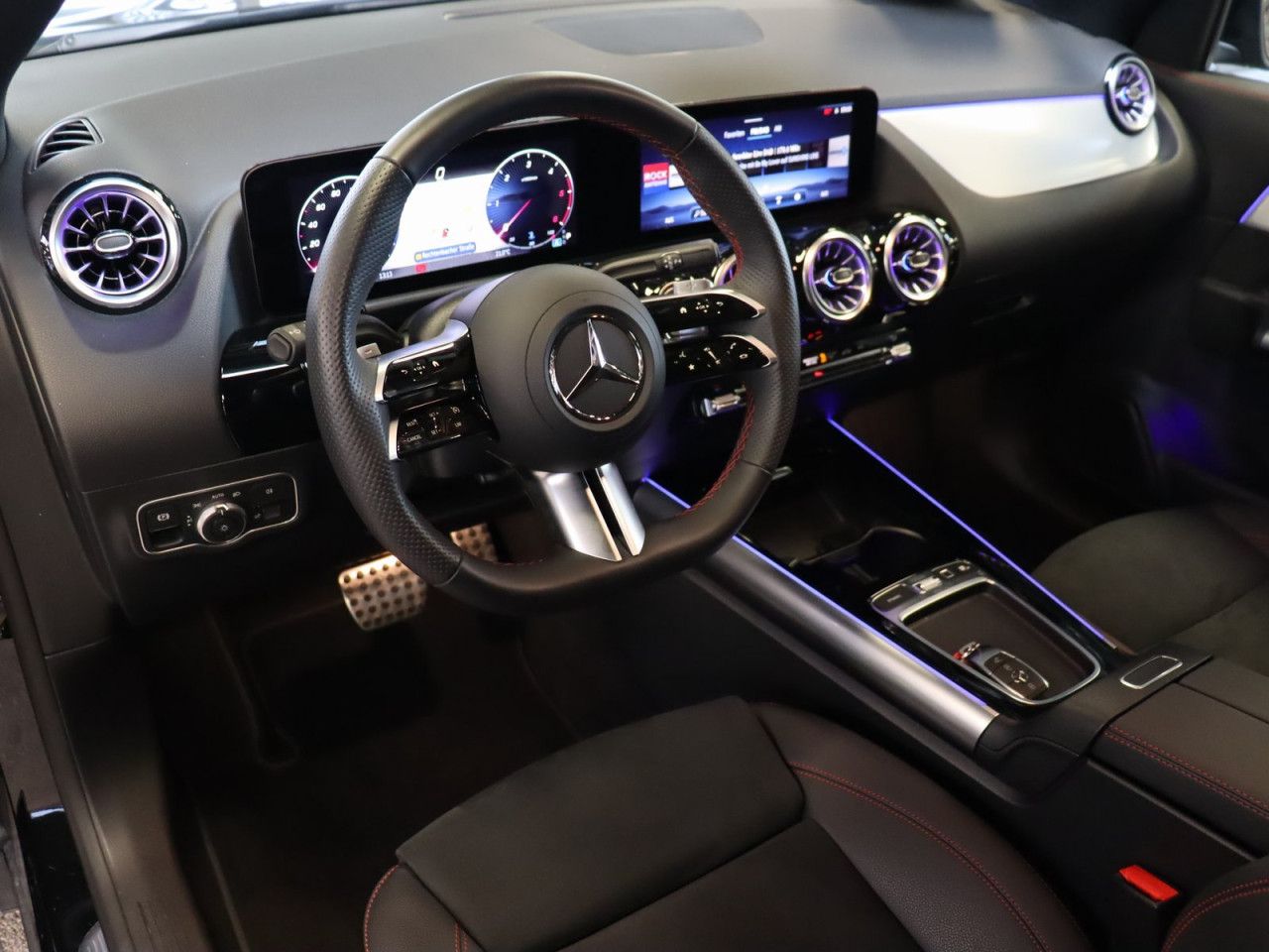 Mercedes-Benz GLA – Bild 6