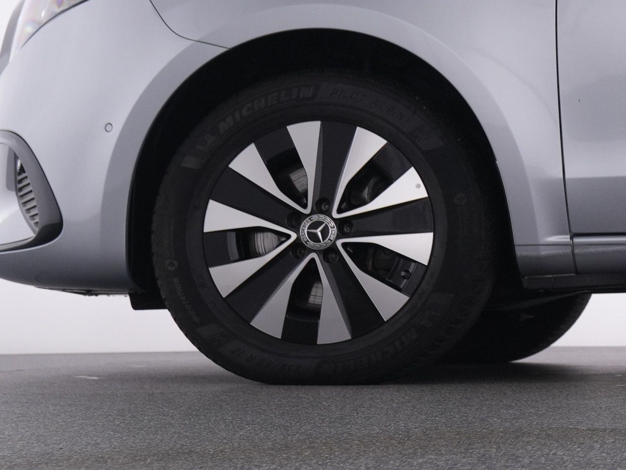 Mercedes-Benz V-Klasse – Bild 19