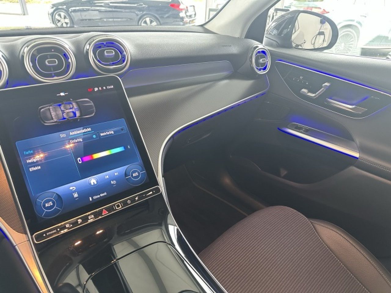 Mercedes-Benz GLC – Bild 22