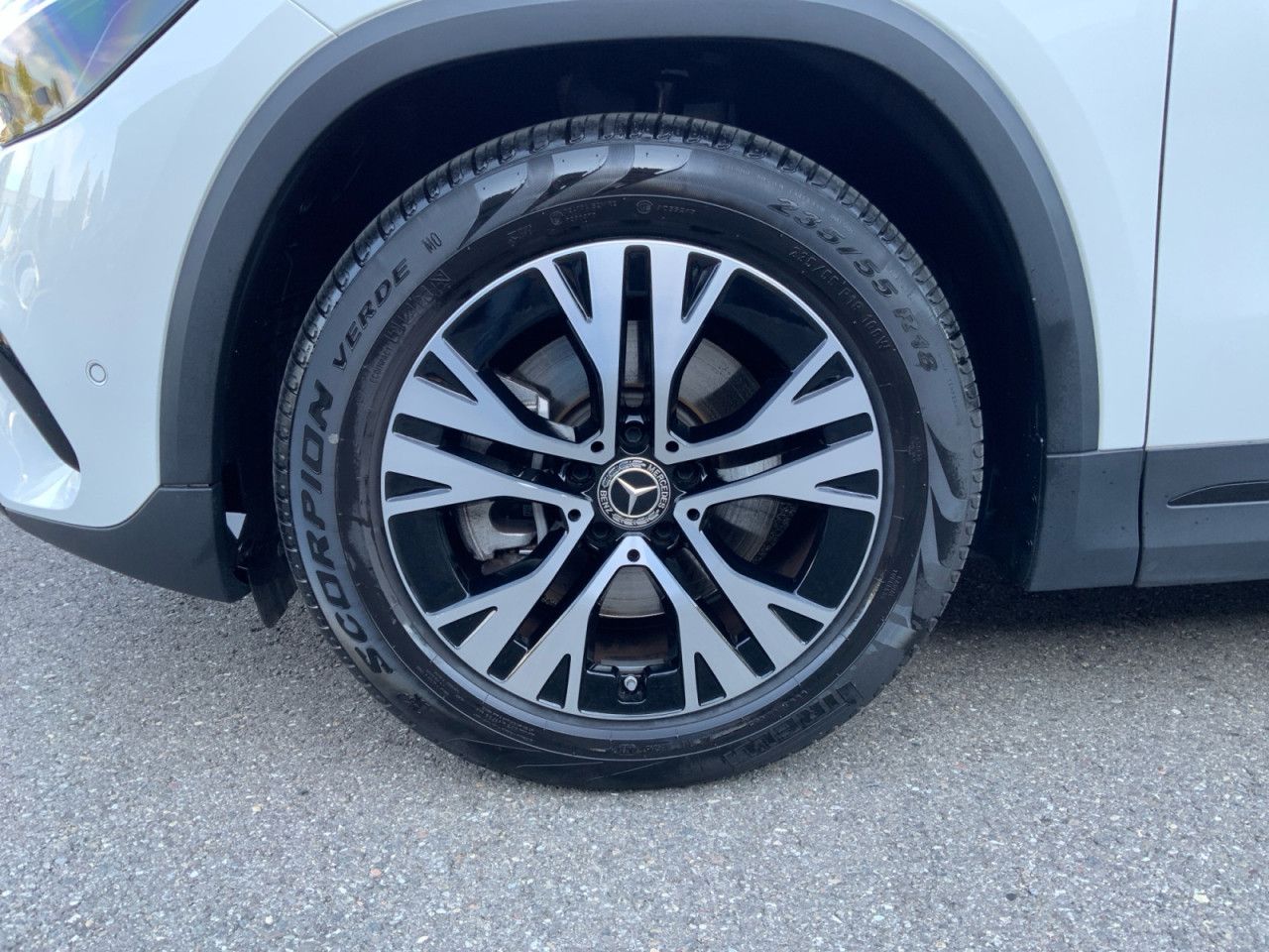 Mercedes-Benz GLA – Bild 21
