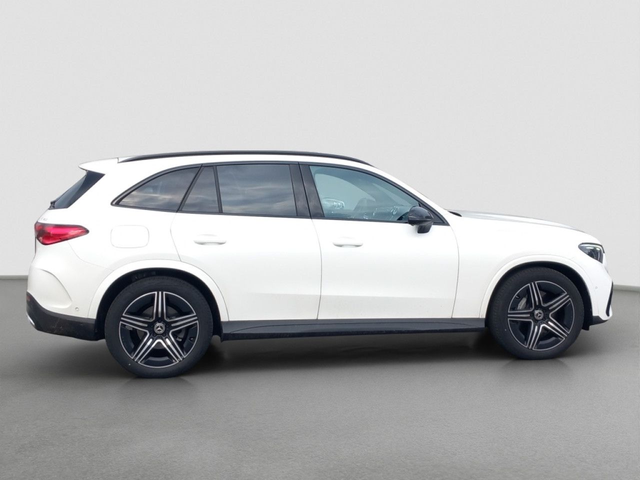 Mercedes-Benz GLC – Bild 19