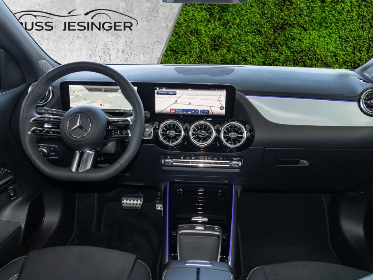 Mercedes-Benz GLA – Bild 4