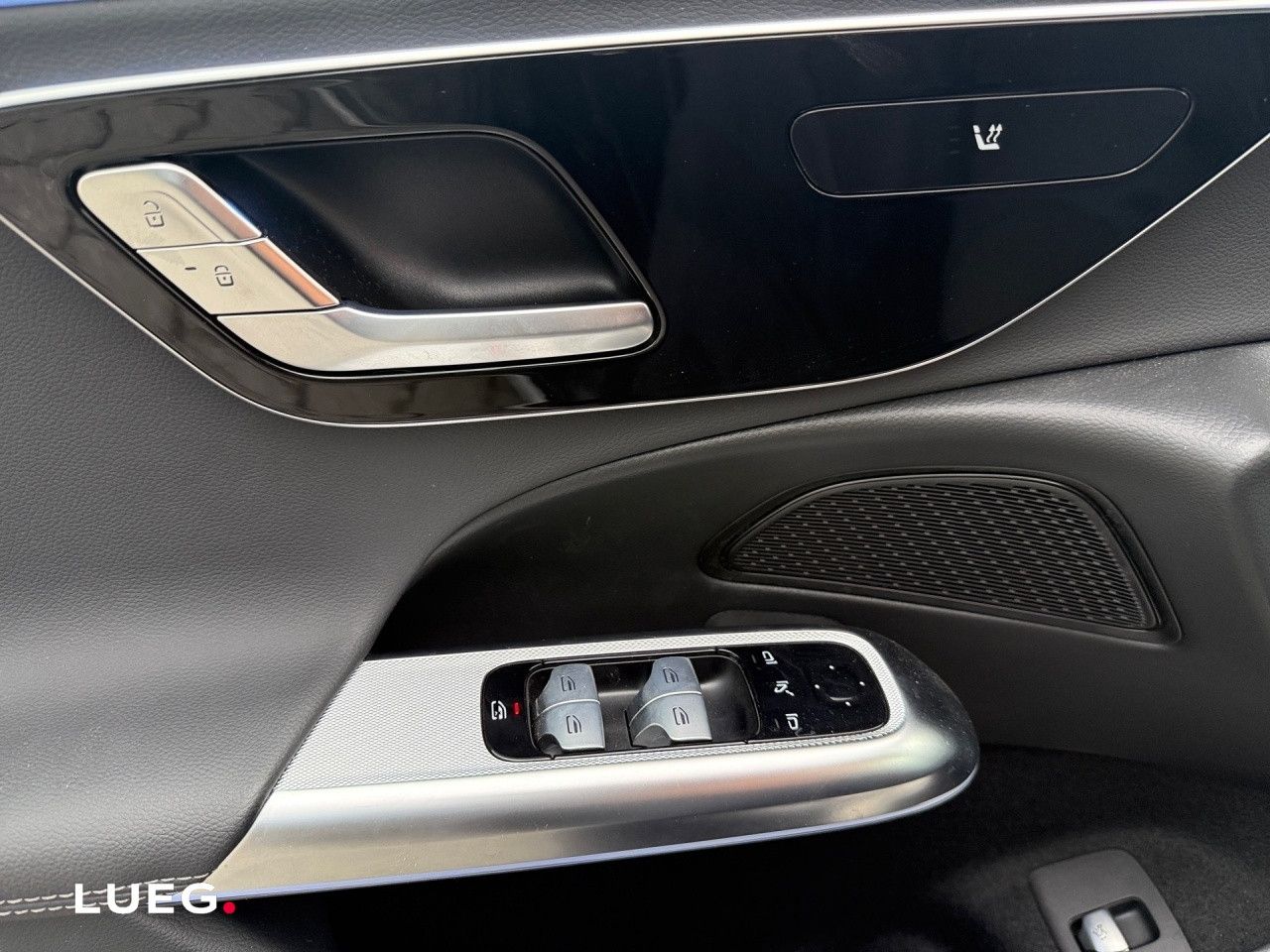 Mercedes-Benz E-Klasse – Bild 18