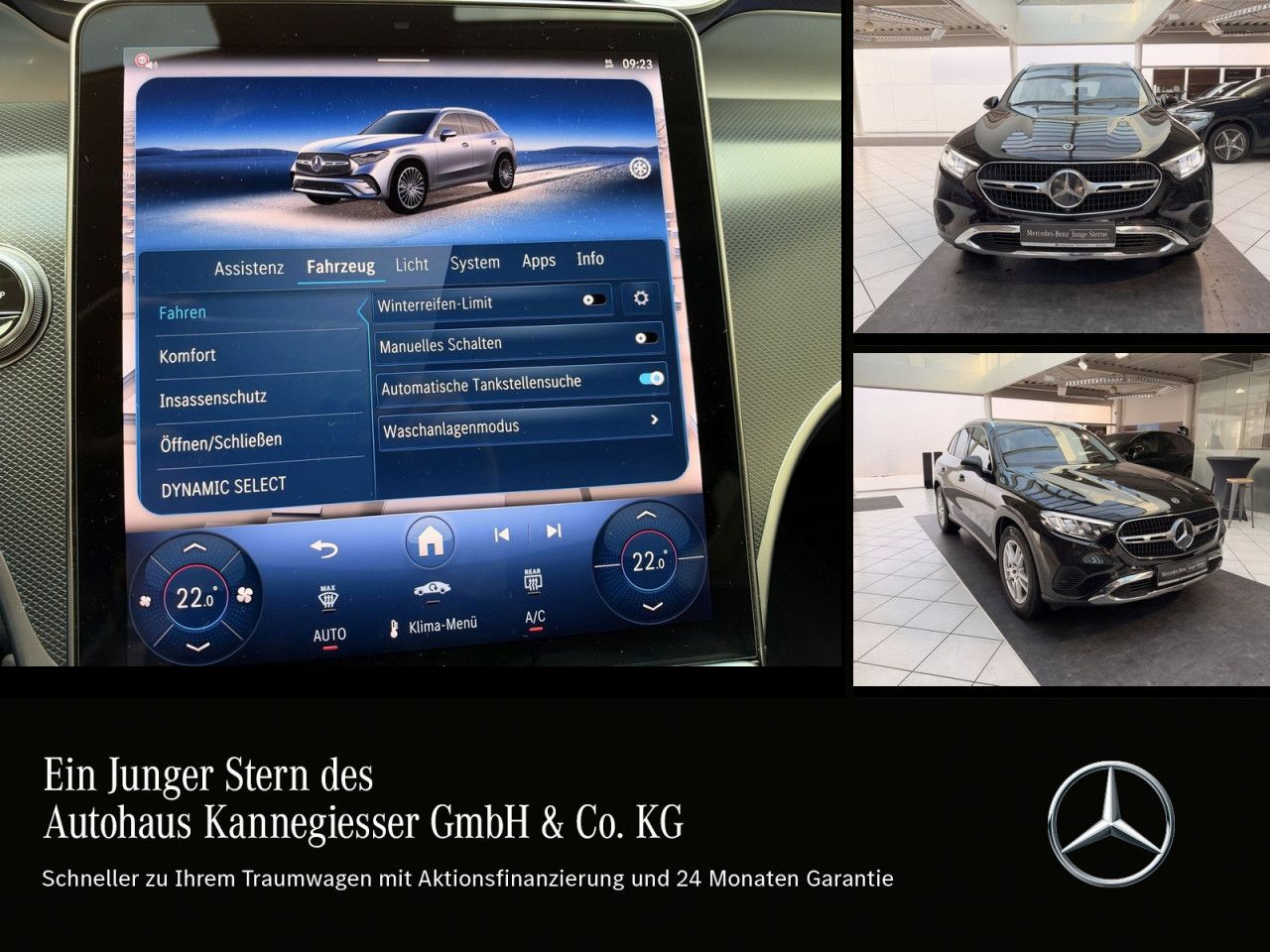 Mercedes-Benz GLC – Bild 23