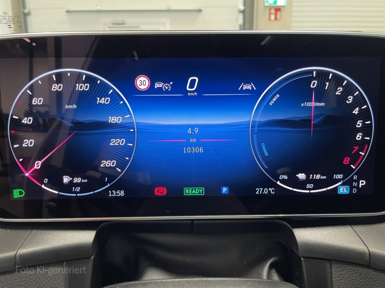 Mercedes-Benz GLC – Bild 13