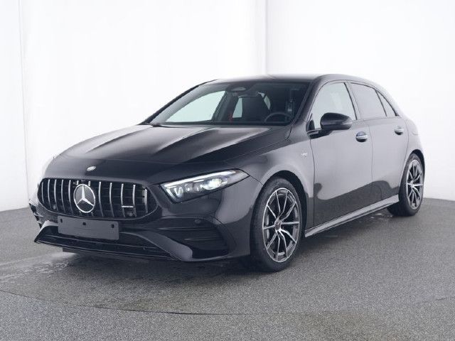 Mercedes-Benz A 35