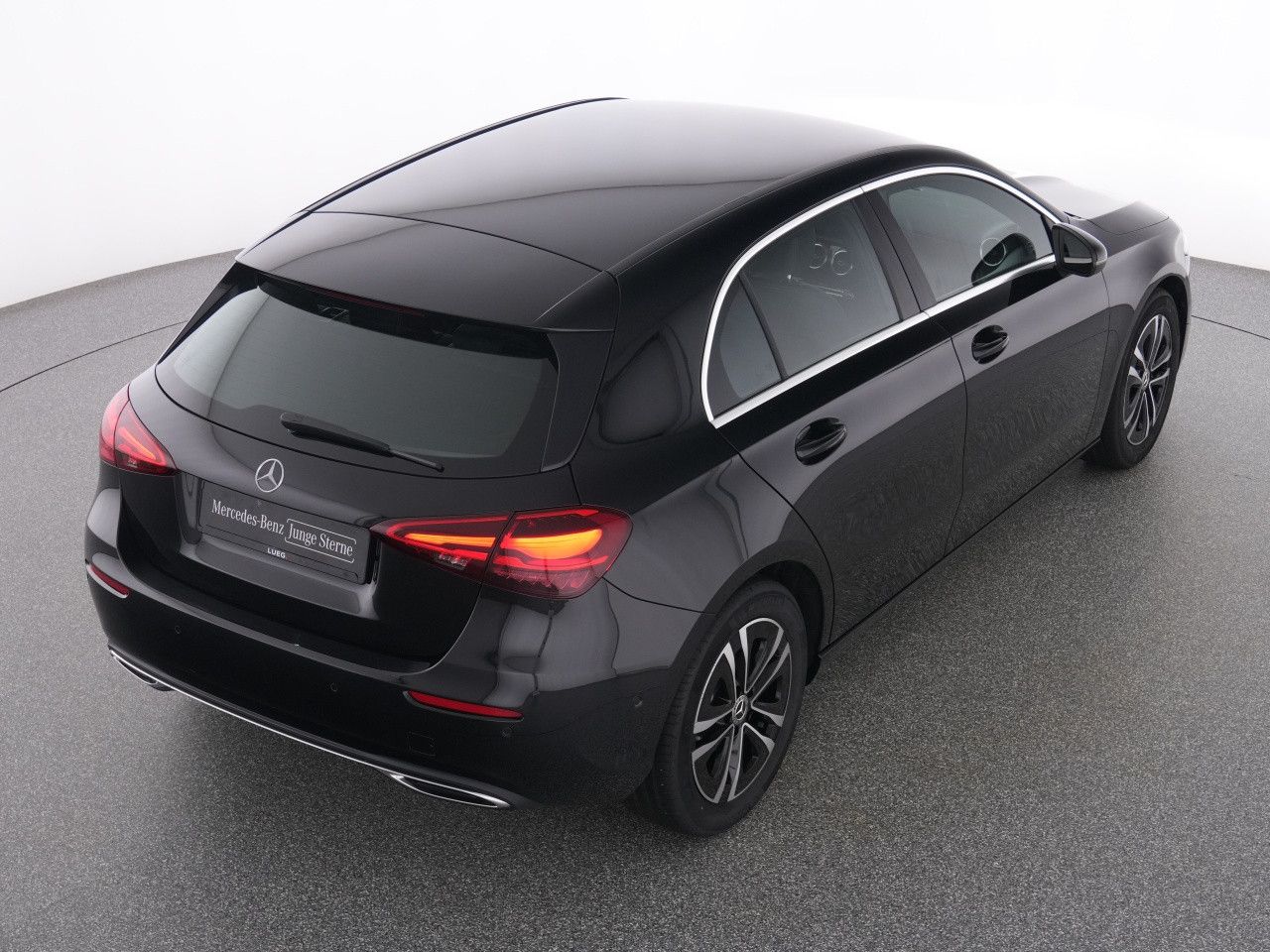 Mercedes-Benz A-Klasse – Bild 18