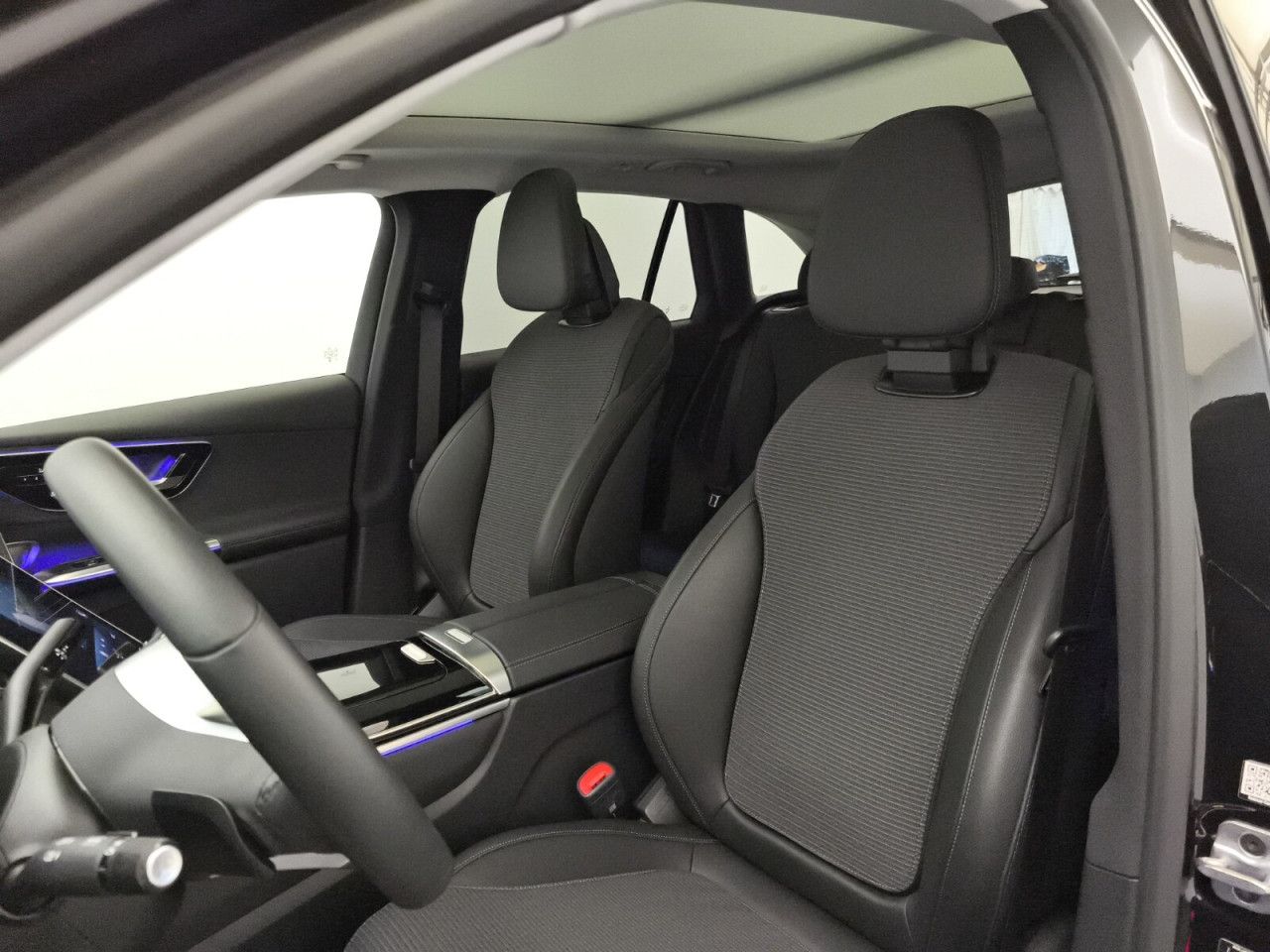 Mercedes-Benz GLC – Bild 20