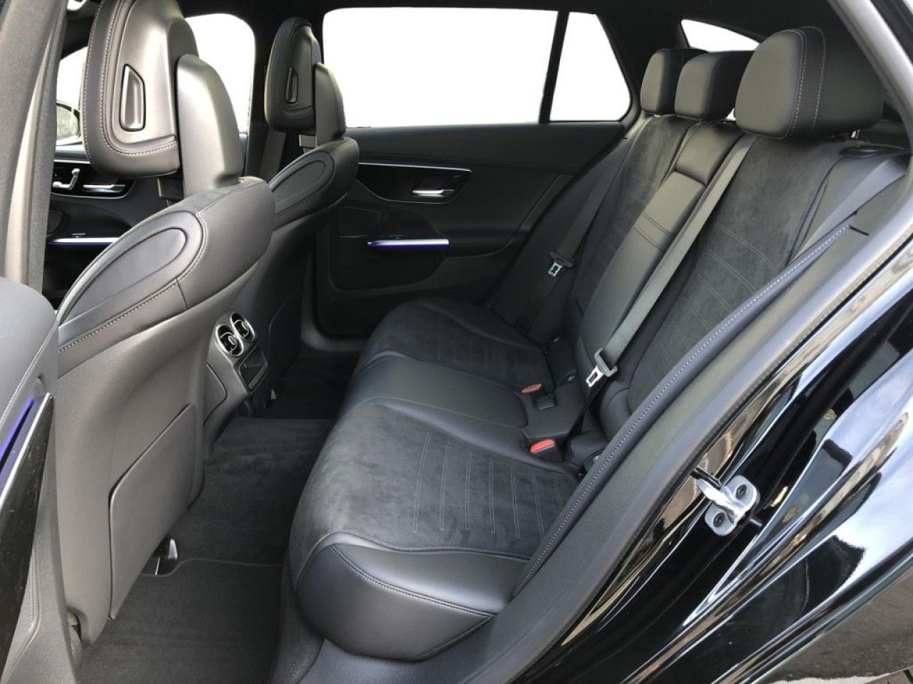 Mercedes-Benz C-Klasse – Bild 7