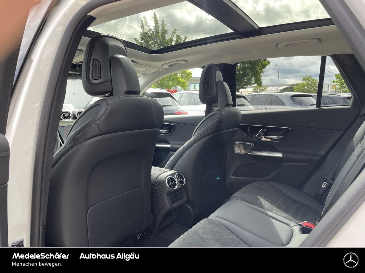 Mercedes-Benz GLC – Bild 10