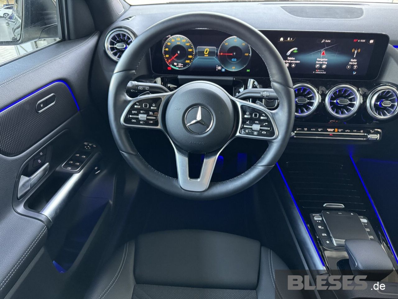 Mercedes-Benz EQA – Bild 10