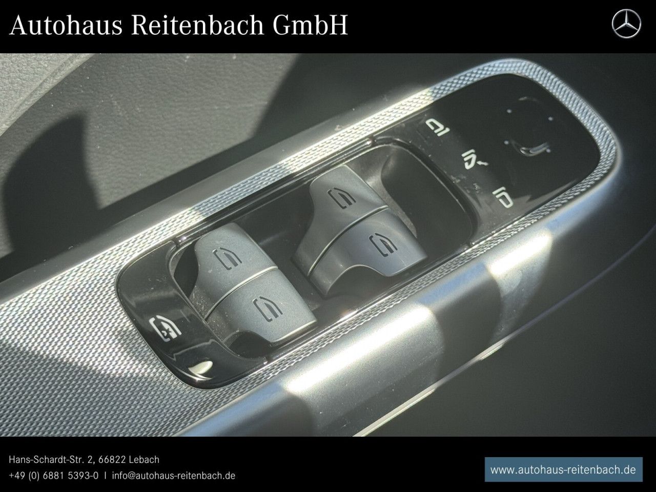 Mercedes-Benz E-Klasse – Bild 24