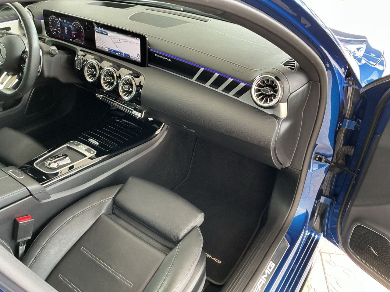 Mercedes-Benz A-Klasse – Bild 11