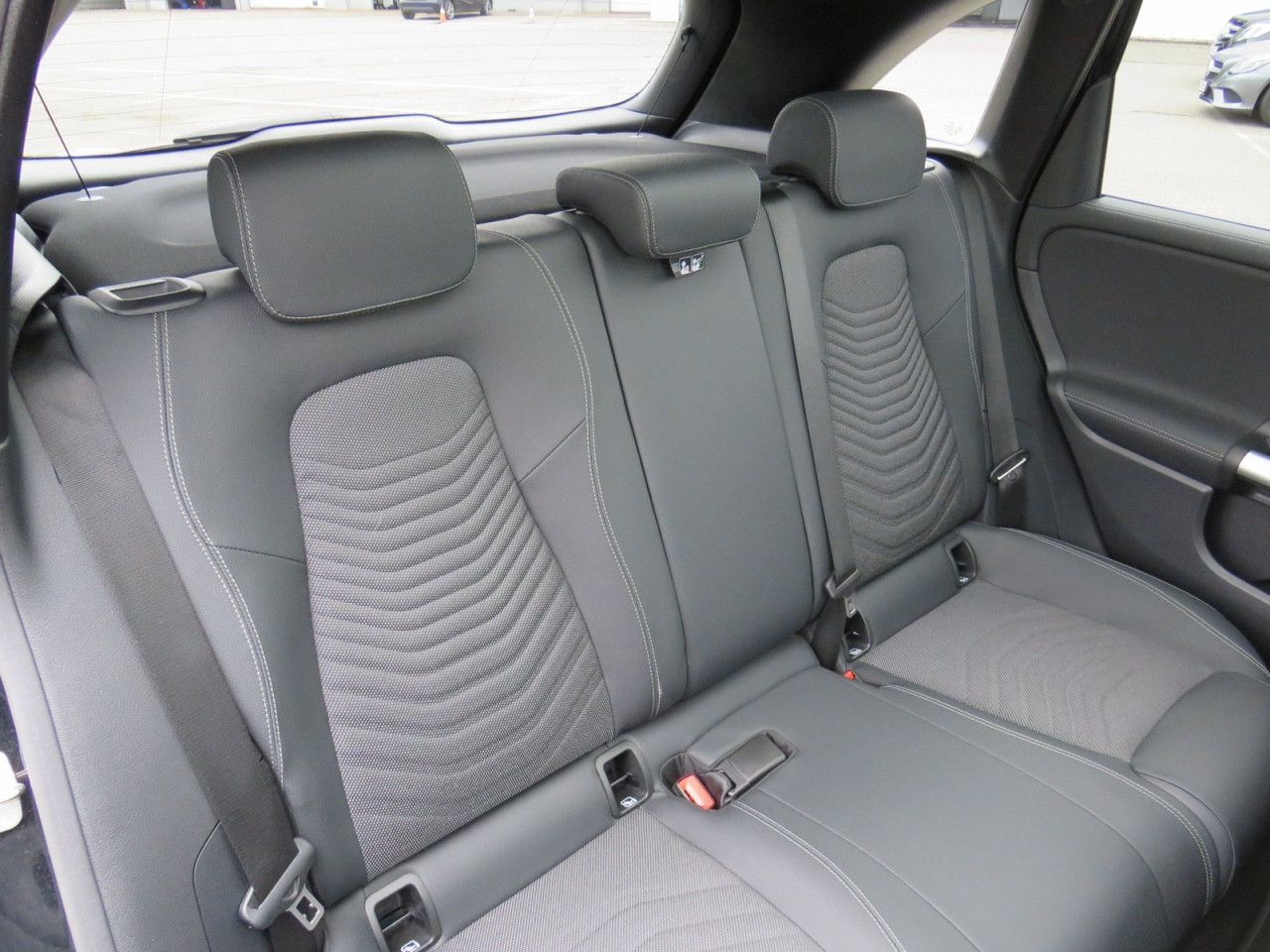 Mercedes-Benz B-Klasse – Bild 18
