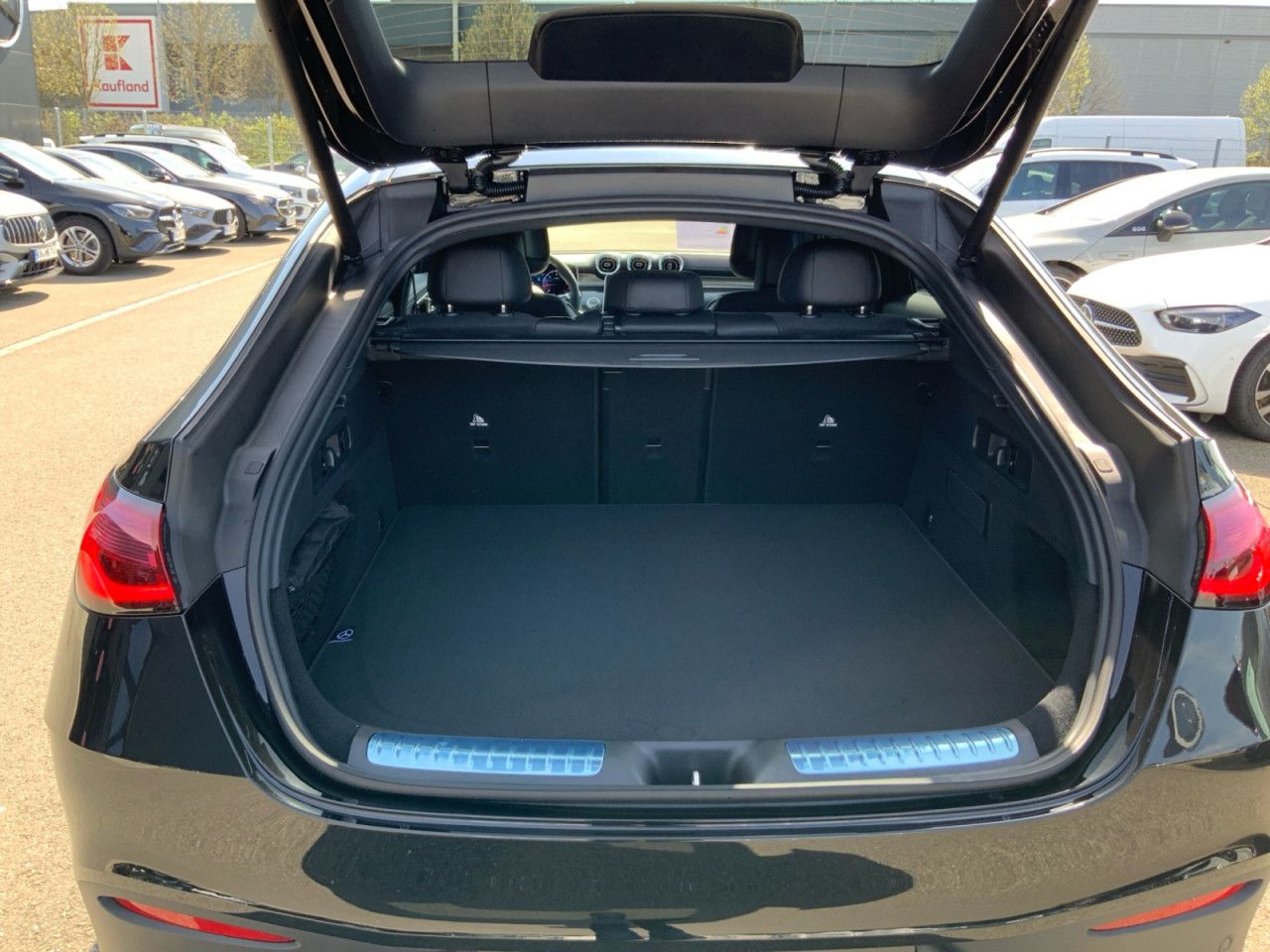 Mercedes-Benz GLC – Bild 13