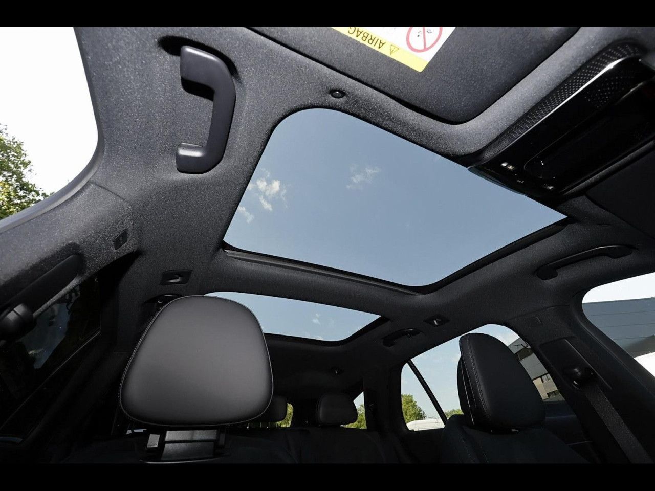 Mercedes-Benz E-Klasse – Bild 6