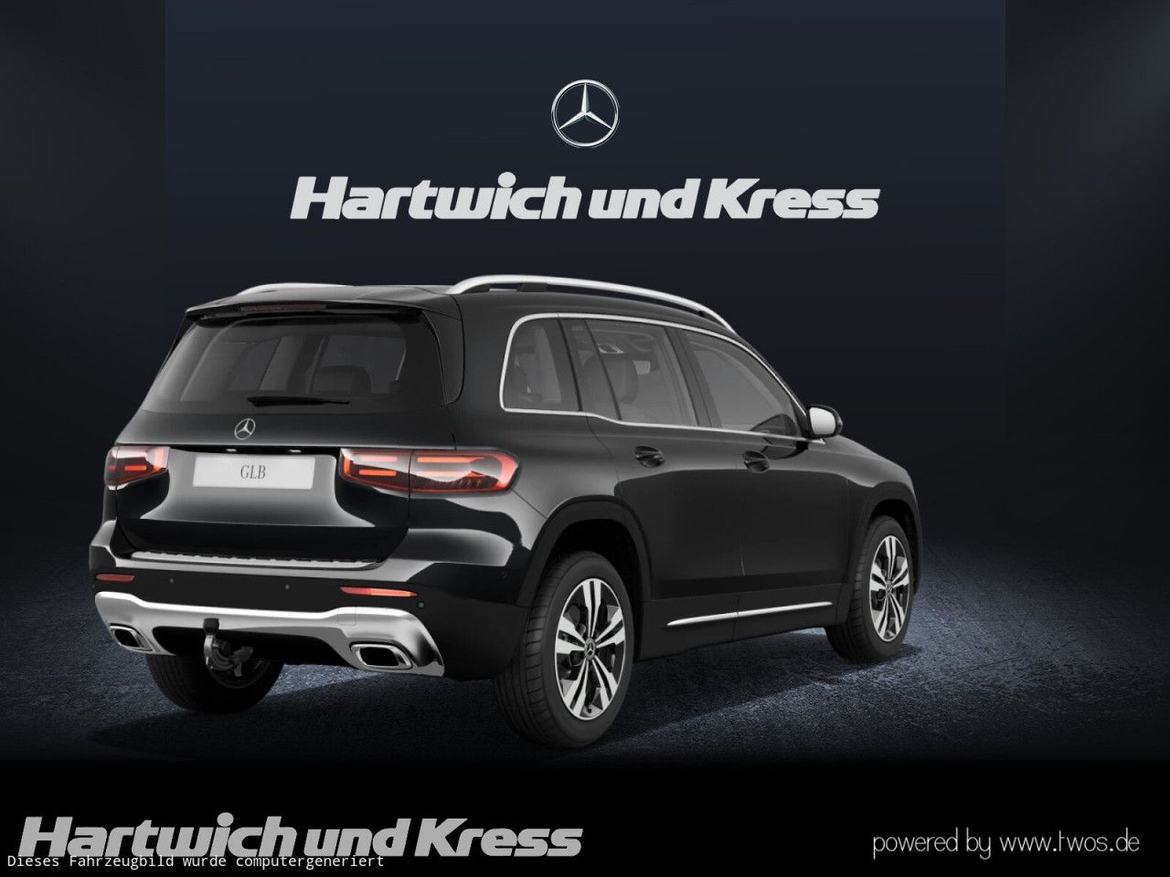 Mercedes-Benz GLB – Bild 5