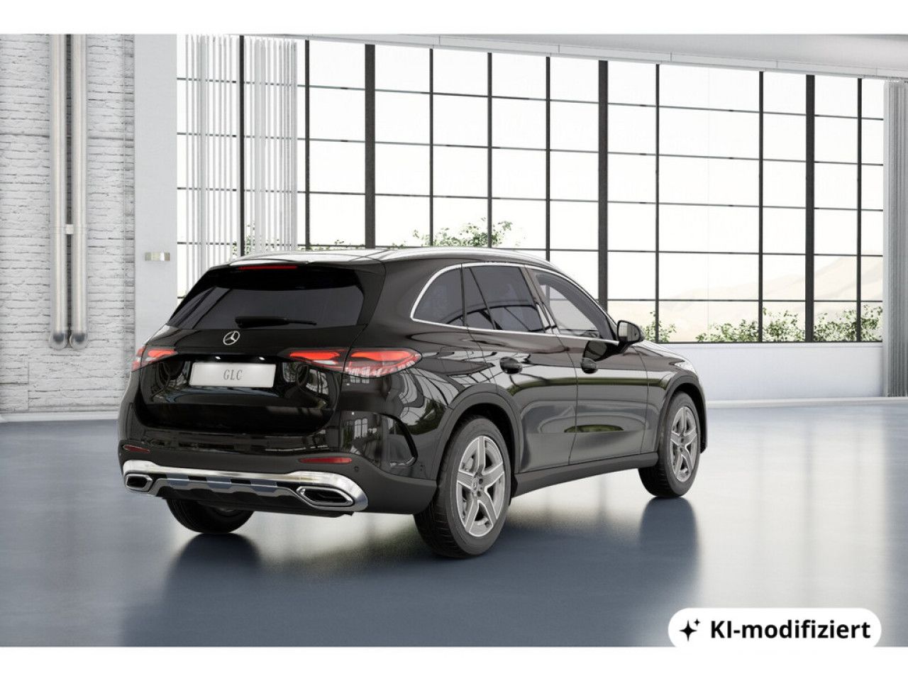 Mercedes-Benz GLC – Bild 5