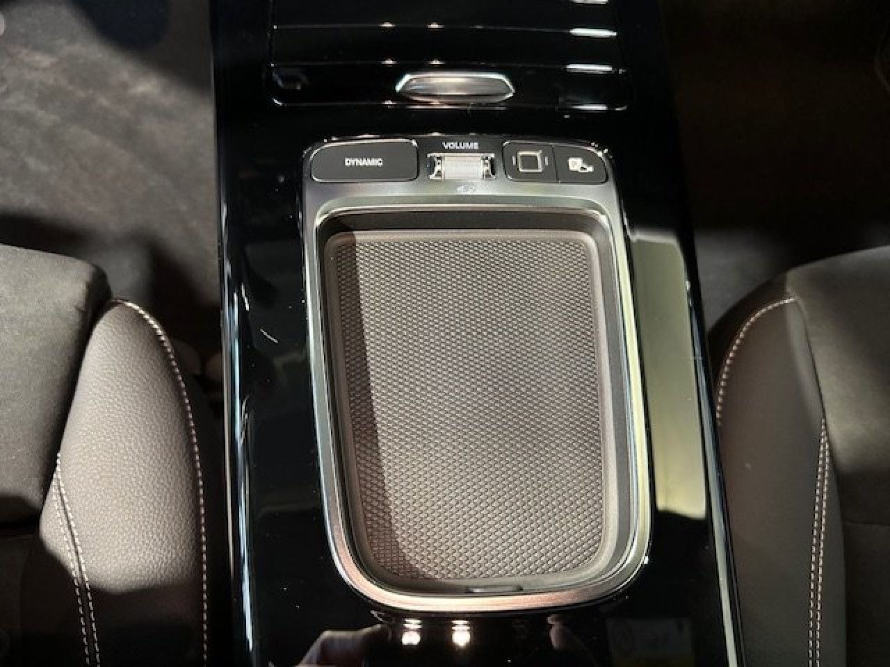 Mercedes-Benz CLA – Bild 16