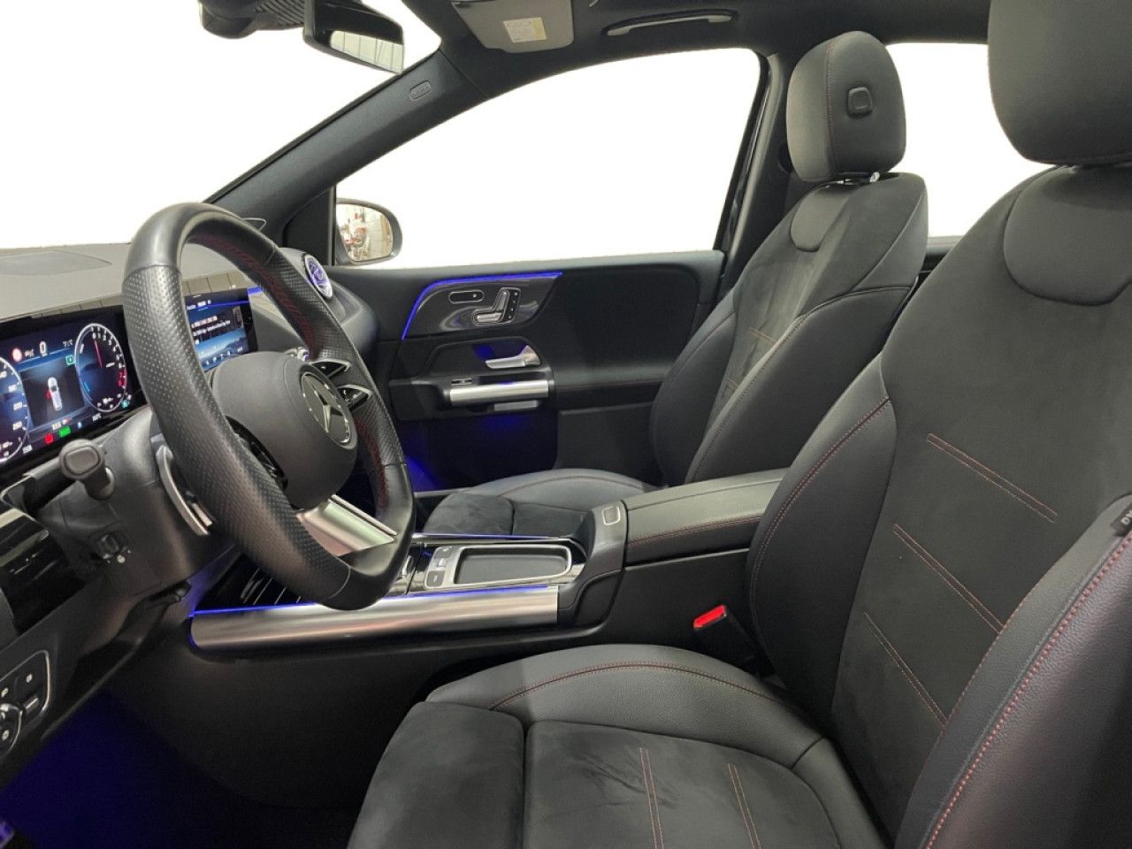 Mercedes-Benz B-Klasse – Bild 5
