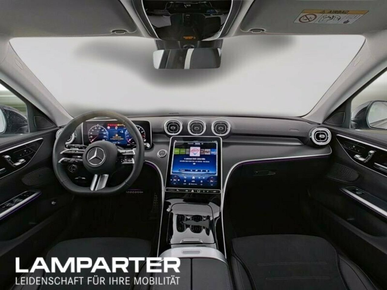 Mercedes-Benz C-Klasse – Bild 7