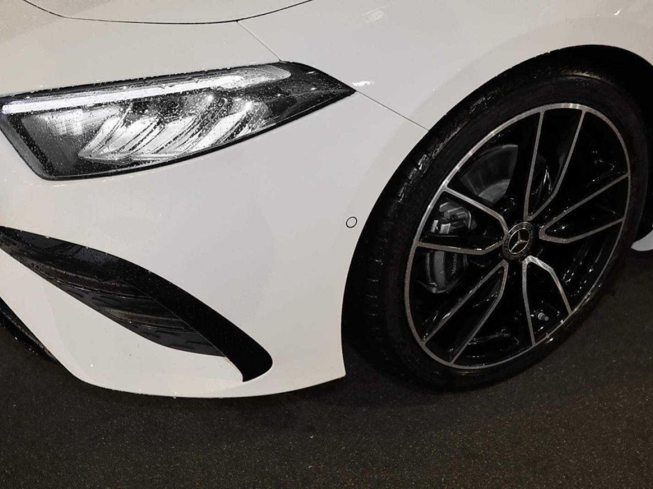 Mercedes-Benz A-Klasse – Bild 3