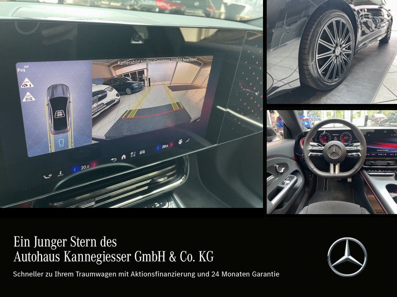 Mercedes-Benz CLA – Bild 16