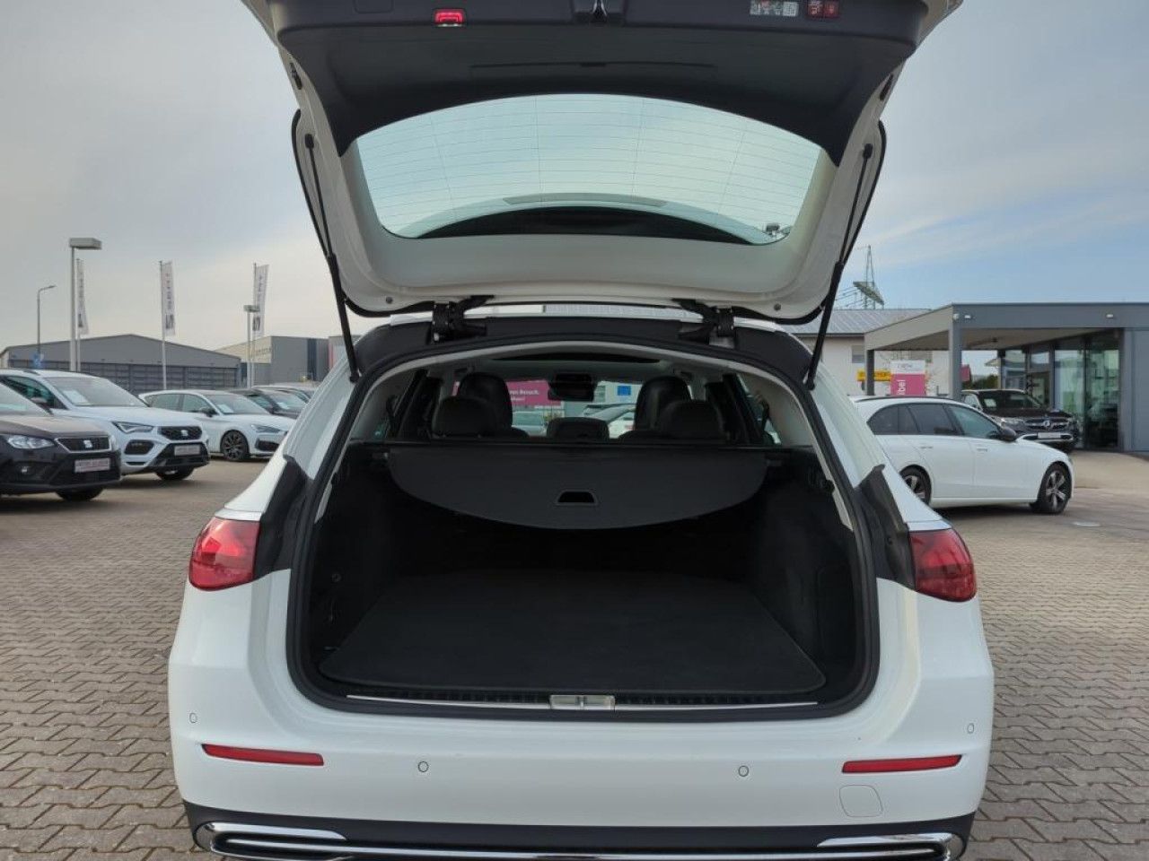 Fahrzeugbild 16 / 16