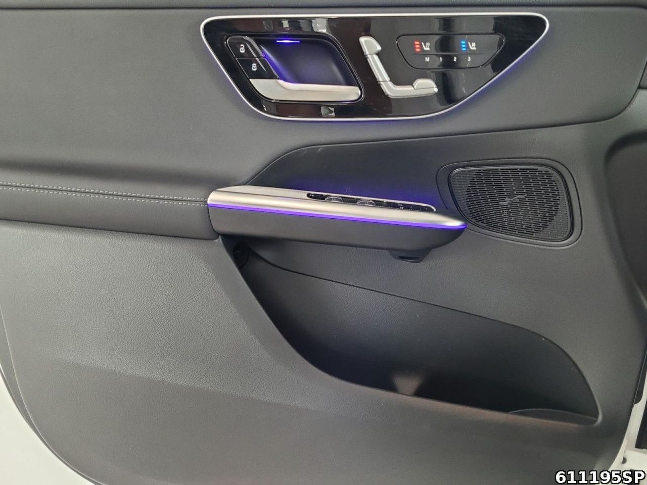 Mercedes-Benz GLC – Bild 14