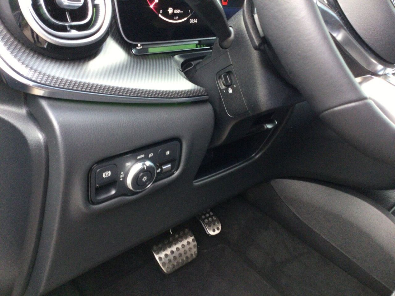Mercedes-Benz V-Klasse – Bild 13