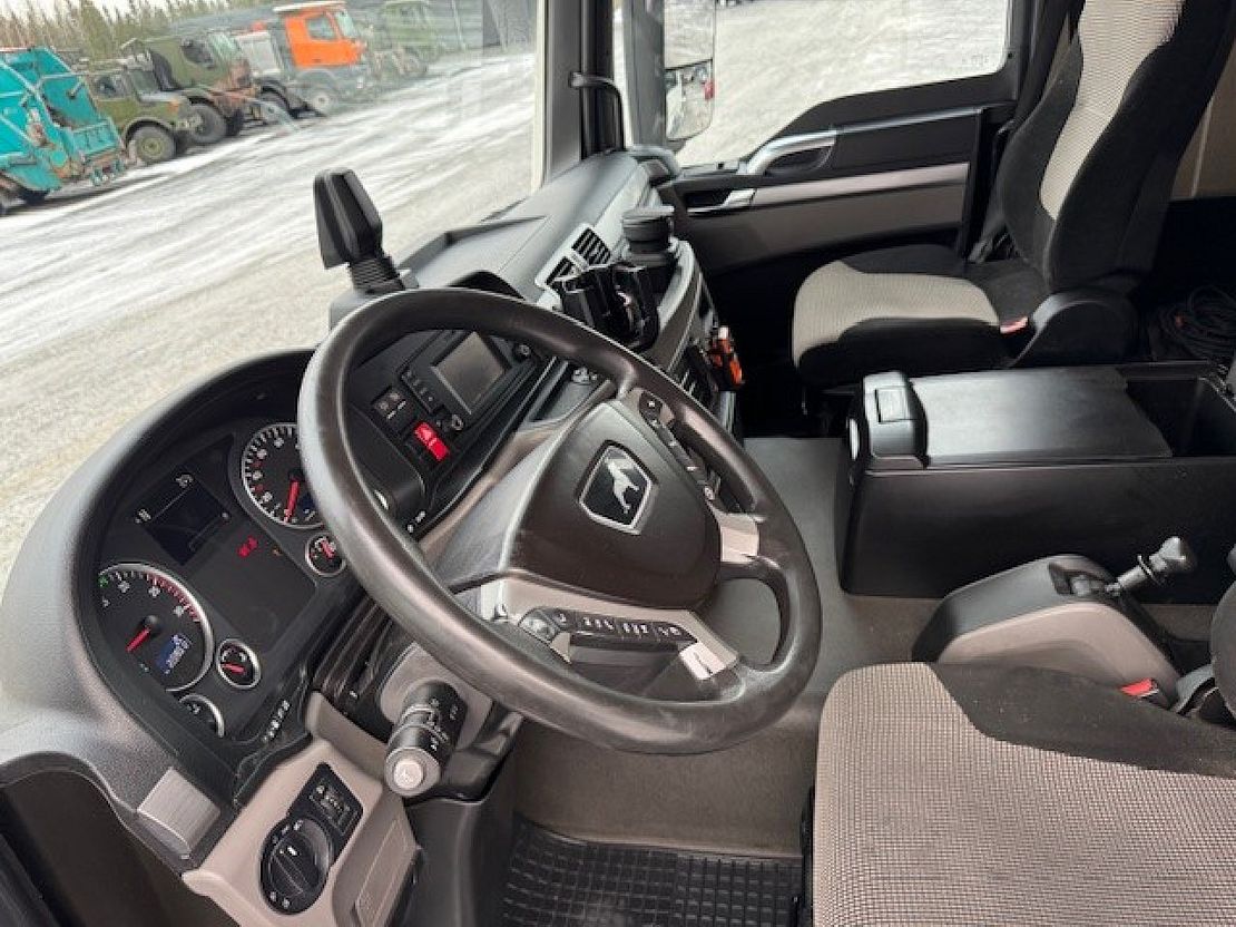 ajoneuvon kuva 5 / 6