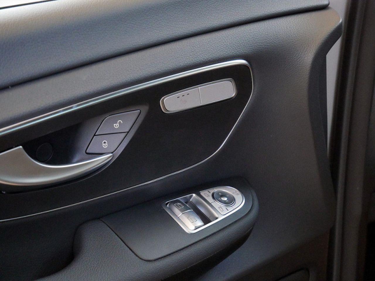 Mercedes-Benz V-Klasse – Bild 11