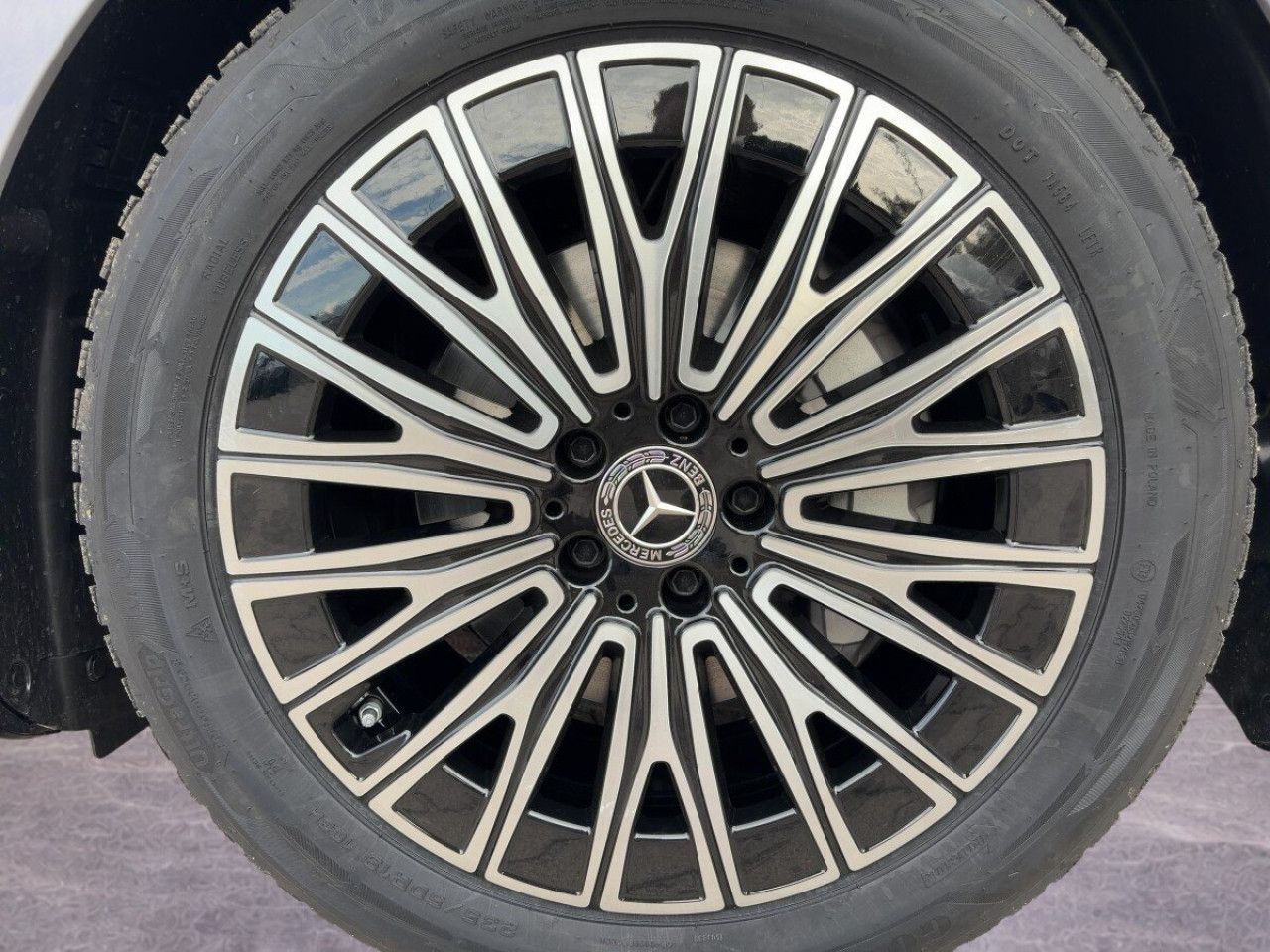 Mercedes-Benz C-Klasse – Bild 11