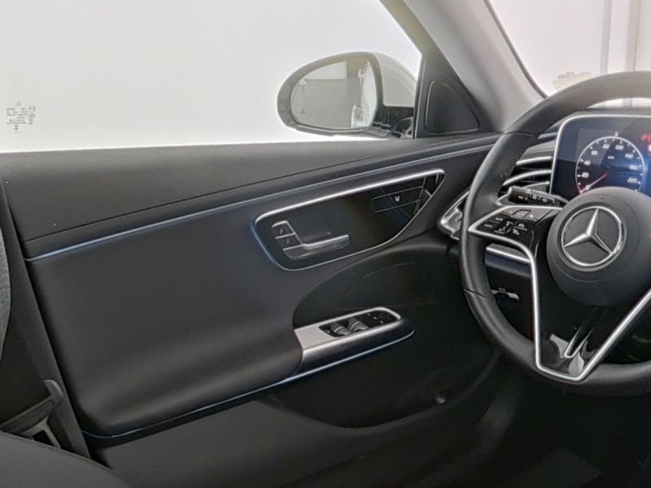 Mercedes-Benz E-Klasse – Bild 5