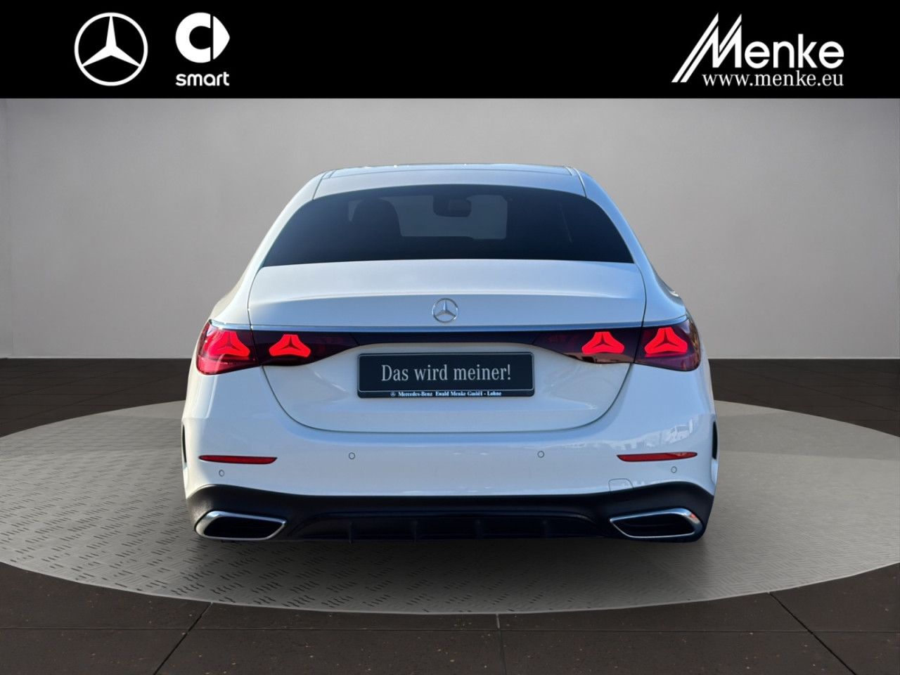 Mercedes-Benz E-Klasse – Bild 5