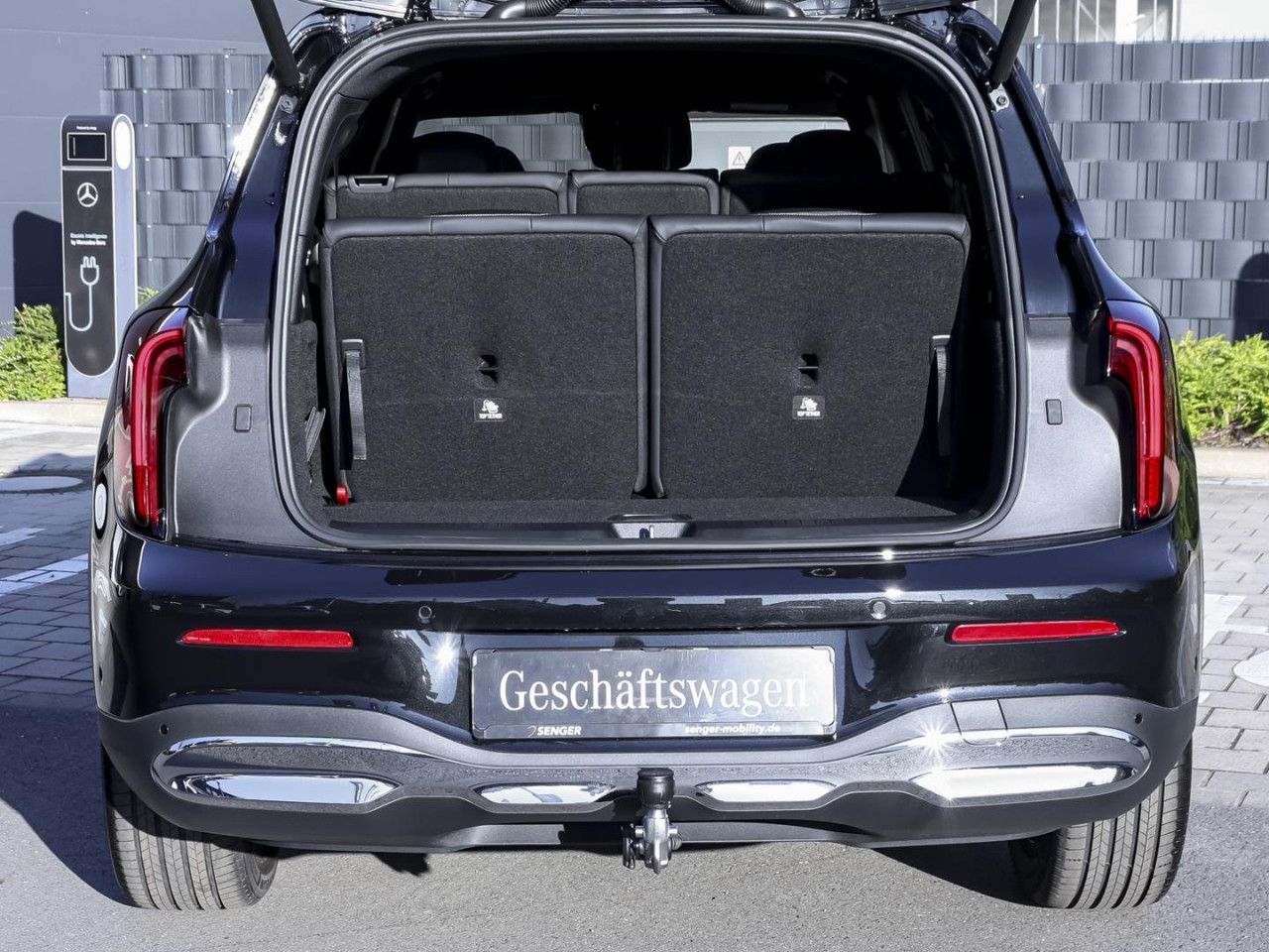 Mercedes-Benz GLB – Bild 10