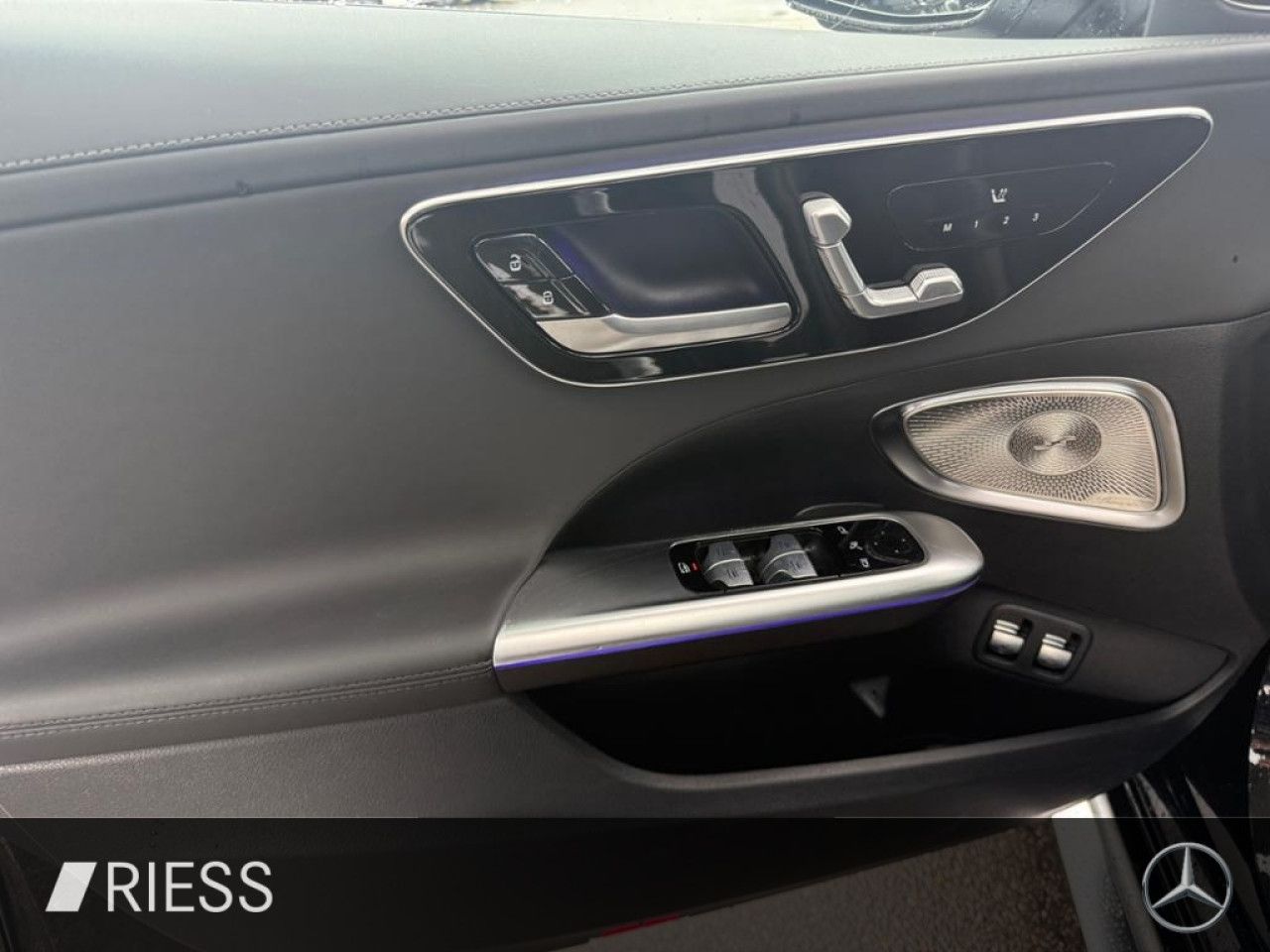 Mercedes-Benz C-Klasse – Bild 4