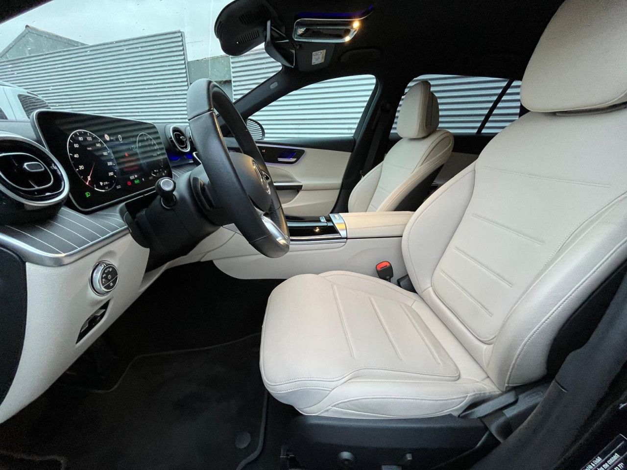 Mercedes-Benz C-Klasse – Bild 5