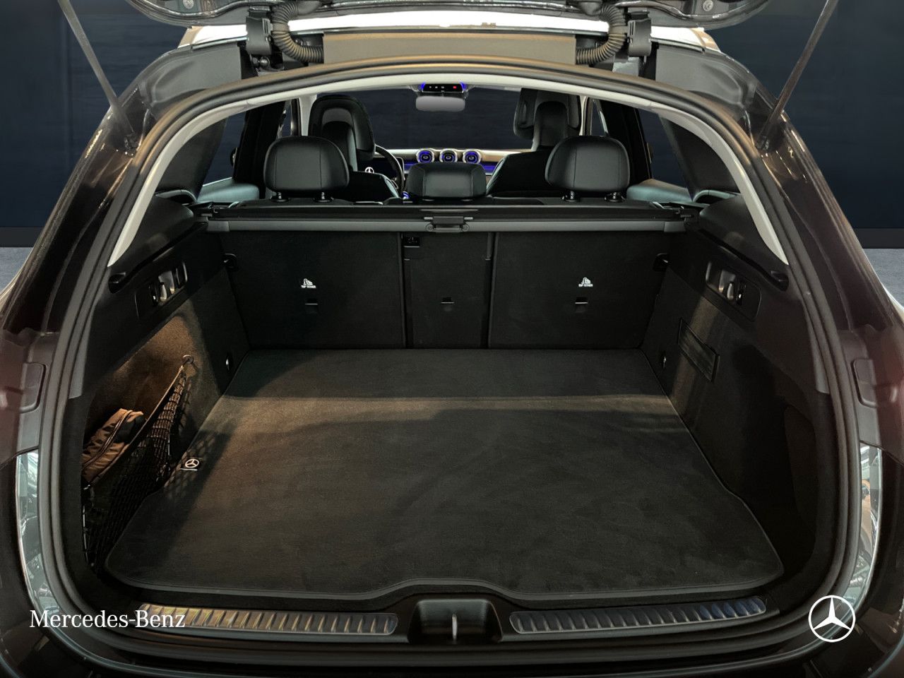 Mercedes-Benz GLC – Bild 5