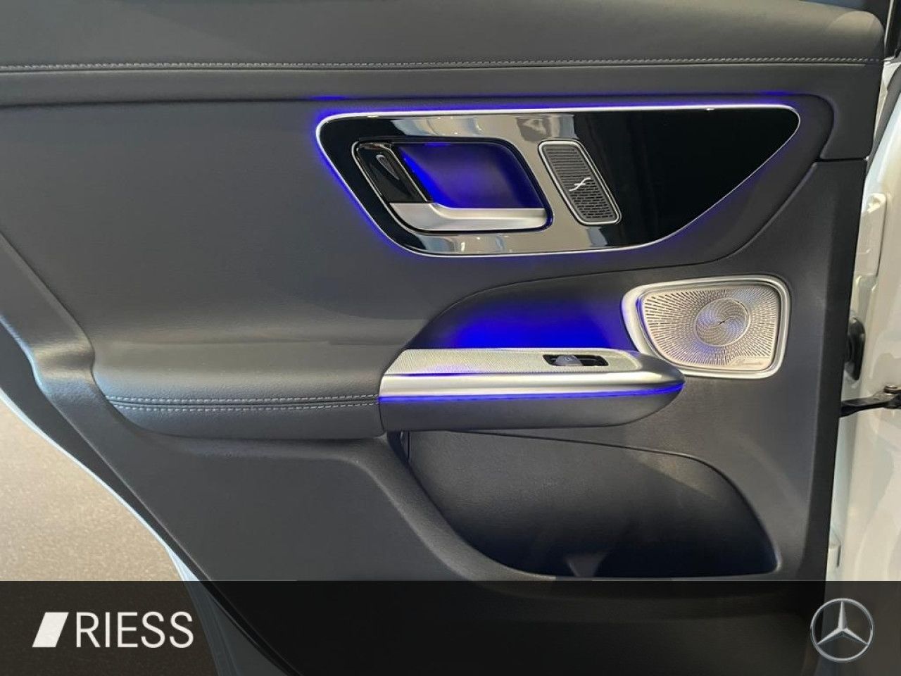 Mercedes-Benz GLC – Bild 5