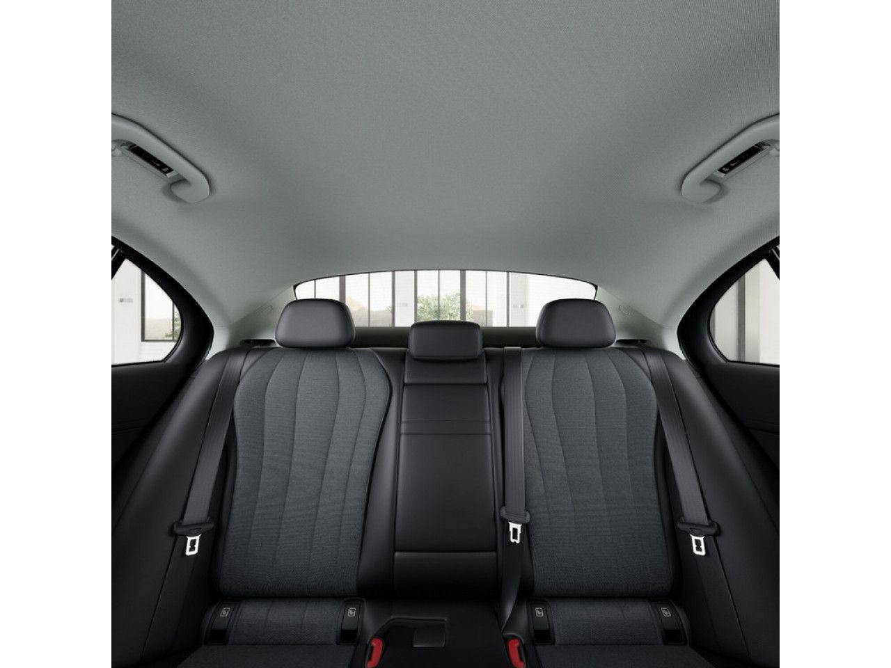 Mercedes-Benz E-Klasse – Bild 16