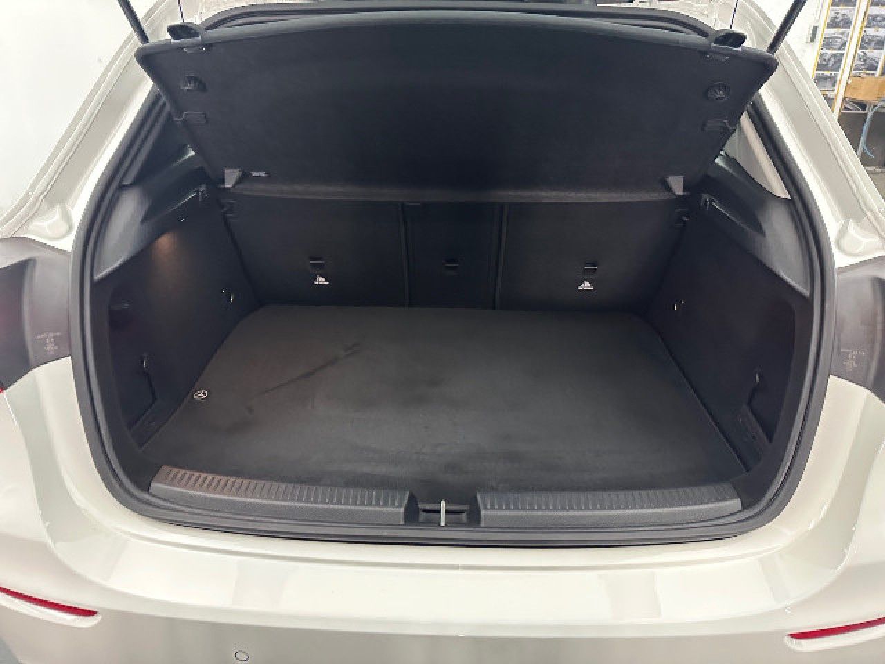 Mercedes-Benz A-Klasse – Bild 13