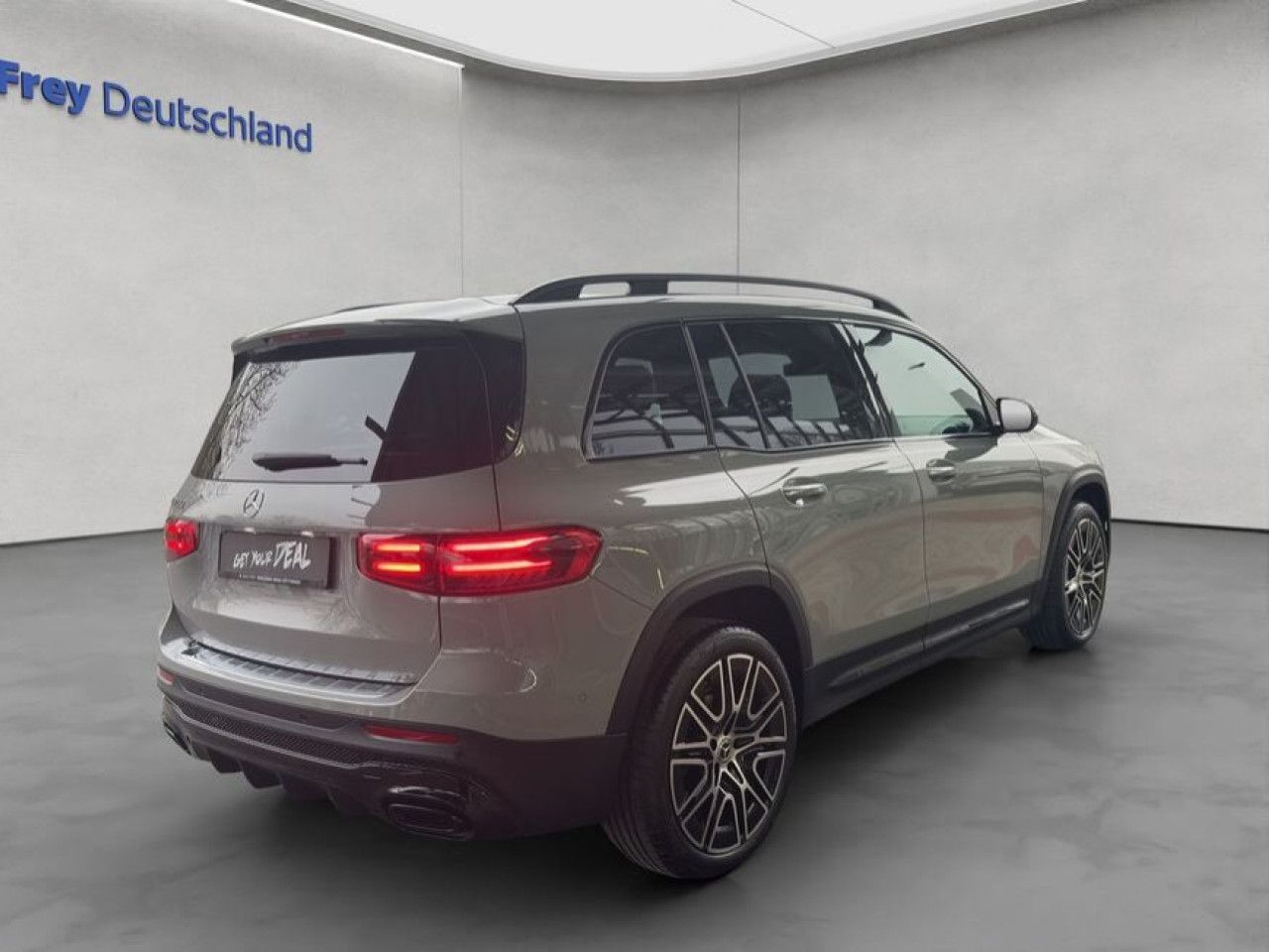 Mercedes-Benz GLB – Bild 6
