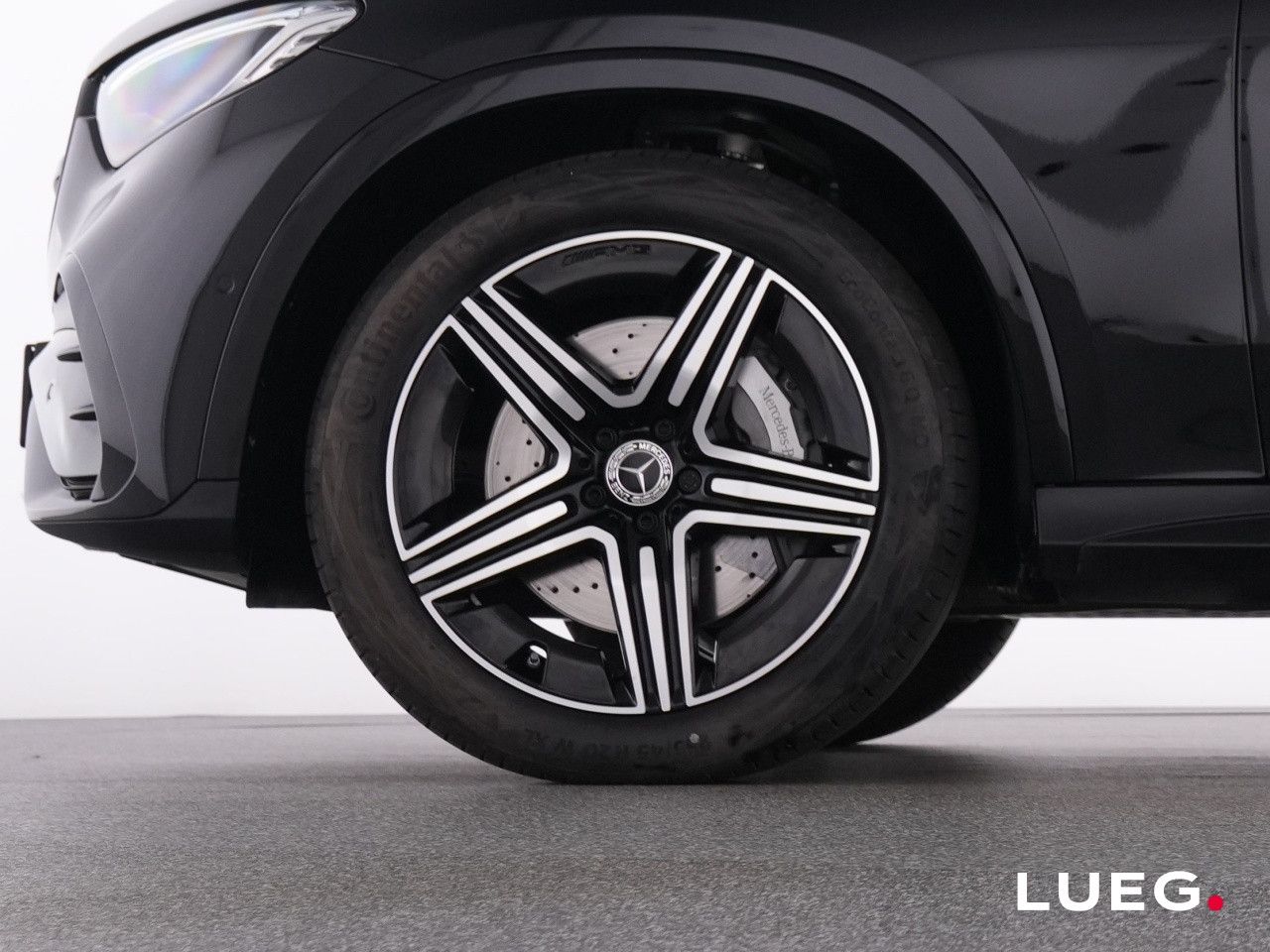 Mercedes-Benz GLC – Bild 19