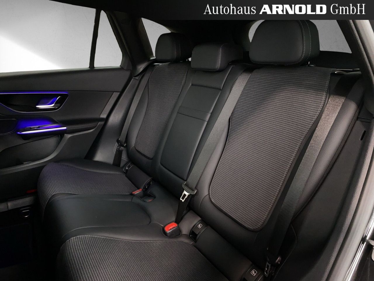 Mercedes-Benz GLC – Bild 10