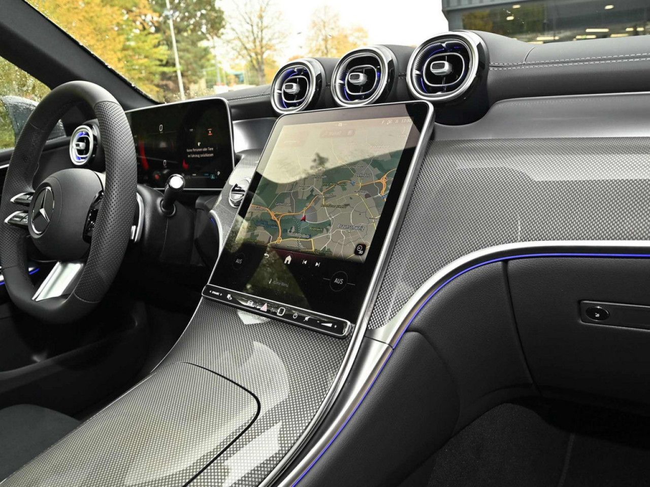 Mercedes-Benz GLC – Bild 7