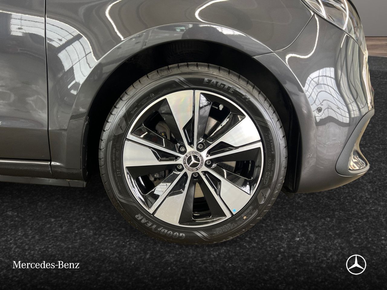 Mercedes-Benz V-Klasse – Bild 4