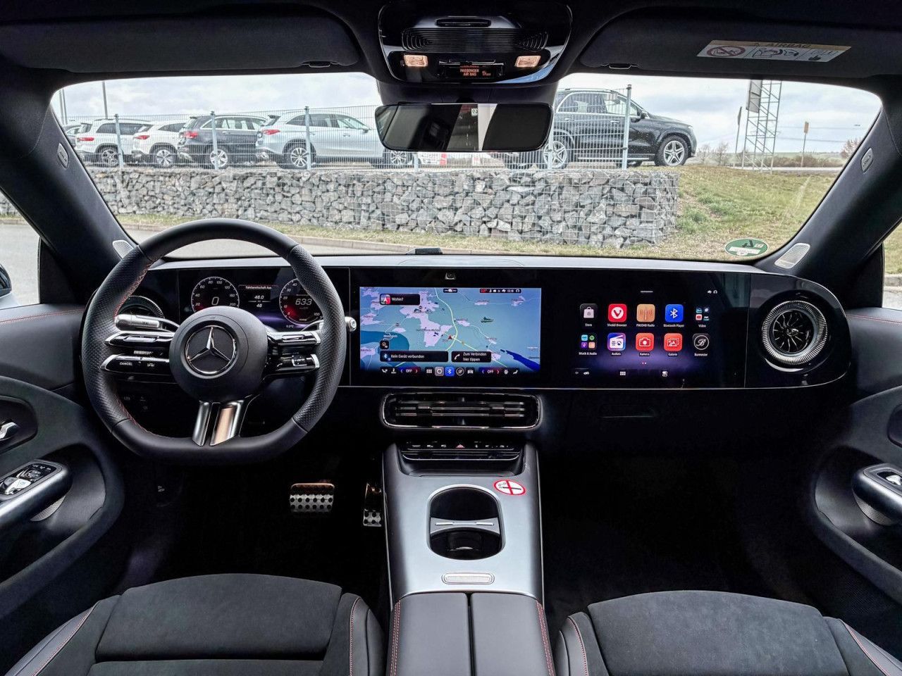 Mercedes-Benz CLA – Bild 11